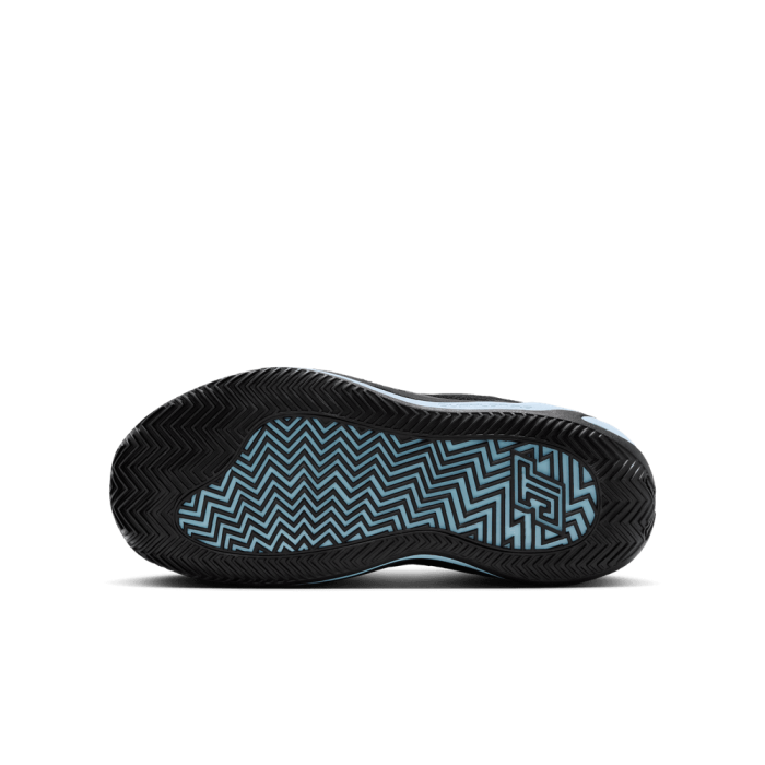 Jordan Tatum 4 Black Ice Enfants GS