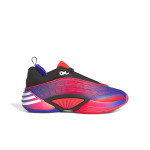 Color Rouge du produit adidas D.O.N. Issue 8 Spida Man Enfants GS
