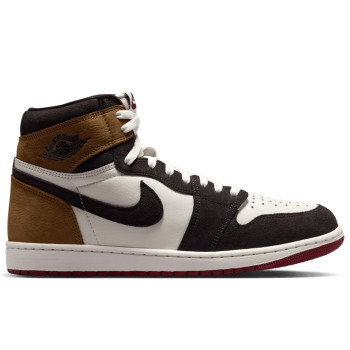 Air Jordan 1 Retro High OG Love Letter