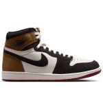 Color Beige / Brun du produit Air Jordan 1 Retro High OG Love Letter