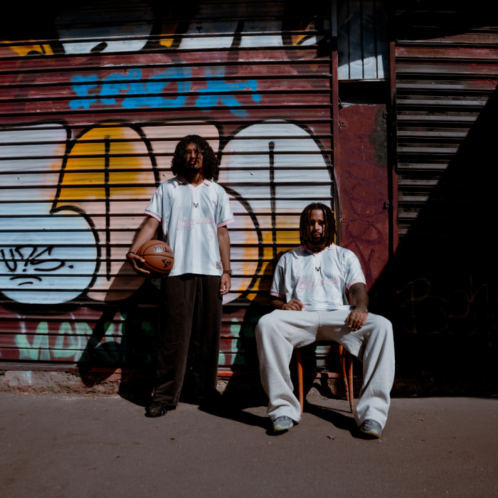 Maillot b4b X Mamayo "Protect Your Energy"