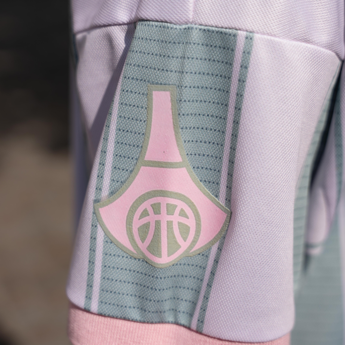 Maillot b4b X Mamayo "Protect Your Energy"