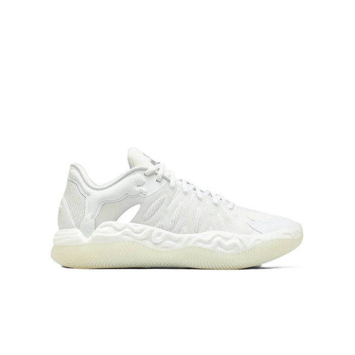 Puma Hali 1 Team All White Enfants GS