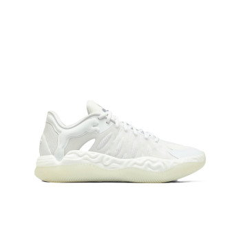 Puma Hali 1 Team All White Enfants GS