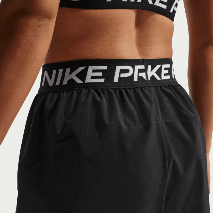 Short de Training pour femme Nike Pro black