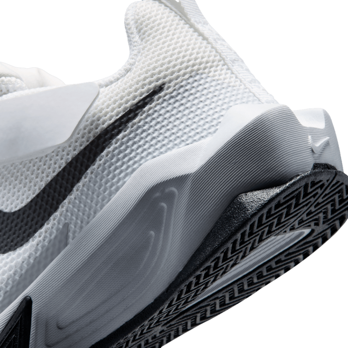 Nike S.T. Dynamite Enfants PS summit white-pure platinum