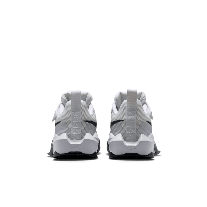 Nike S.T. Dynamite Enfants PS summit white-pure platinum