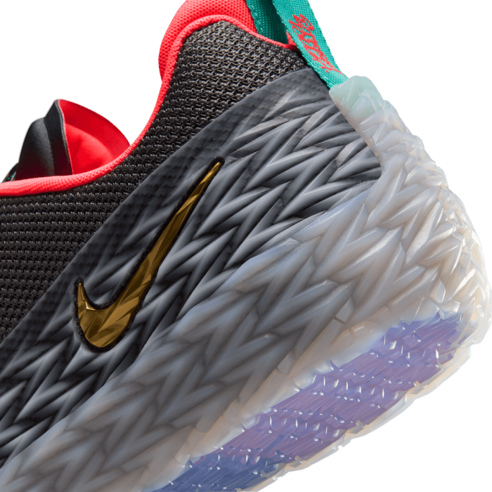 Nike S.T. Charge Cement Tough