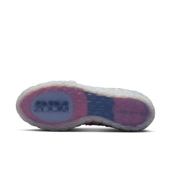 Nike S.T. Charge Cement Tough