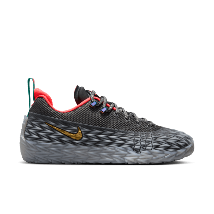 Nike S.T. Charge Cement Tough