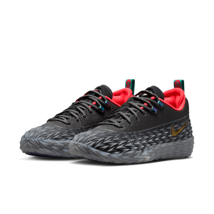 Nike S.T. Charge Cement Tough