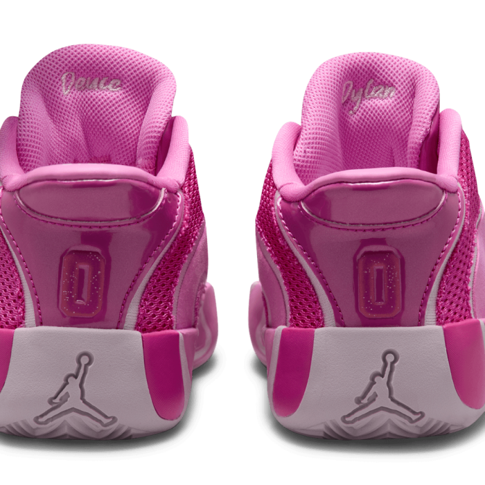 Jordan Tatum 4 Smoothie Enfants PS