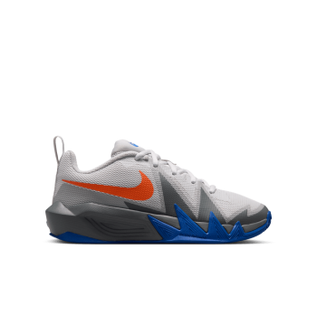 Nike S.T. Dynamite grey-safety orange Enfants GS