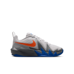 Color Gris du produit Nike S.T. Dynamite grey-safety orange Enfants GS