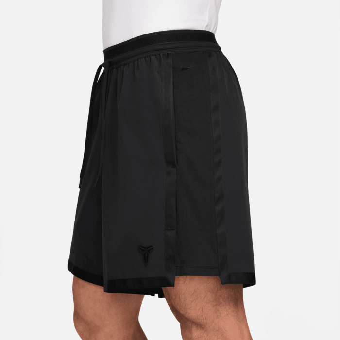 Short Nike Kobe black