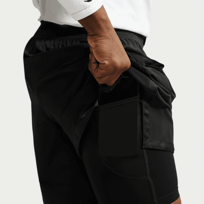 Short Nike Kobe black