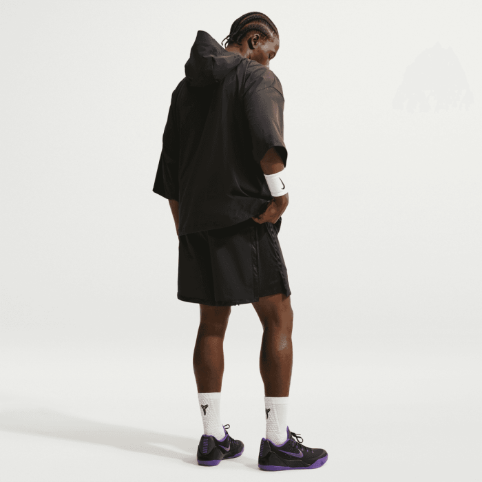 Short Nike Kobe black