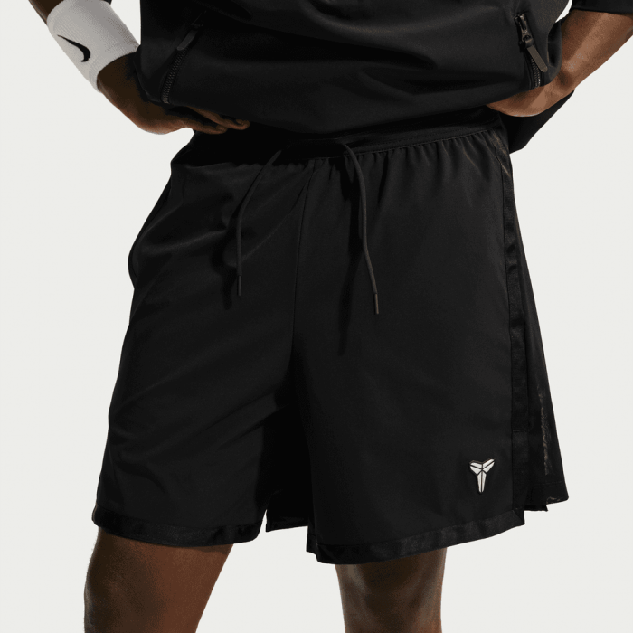 Short Nike Kobe black