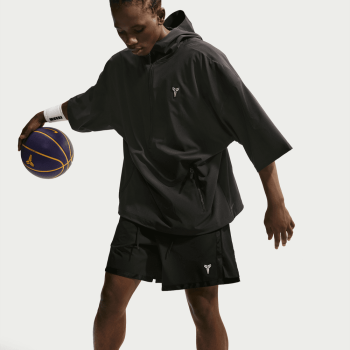 Outfit Nike Kobe 3 automne 2026