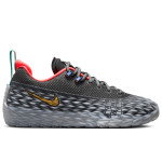 Color Noir du produit Nike S.T. Charge Cement Tough