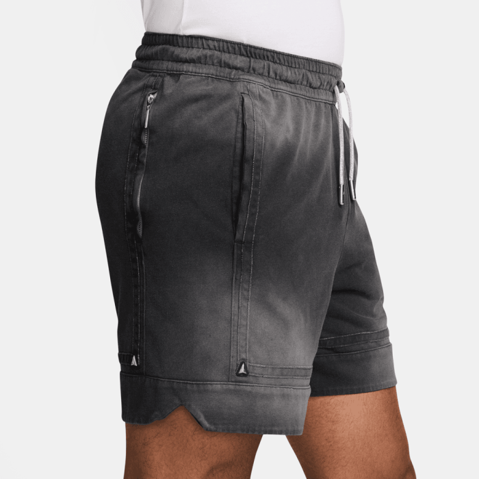 Short Nike Ja Standard Issue black