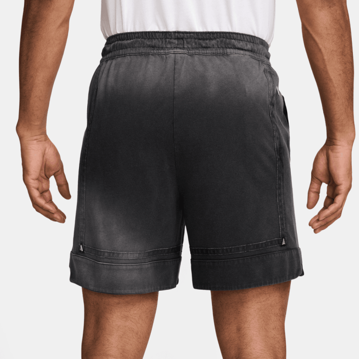 Short Nike Ja Standard Issue black