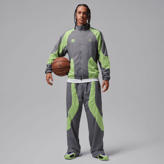 Outfit Nike Kobe automne 2026