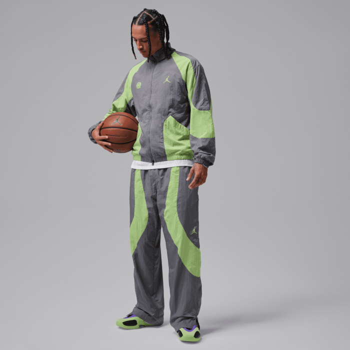 Outfit Nike Kobe automne 2026