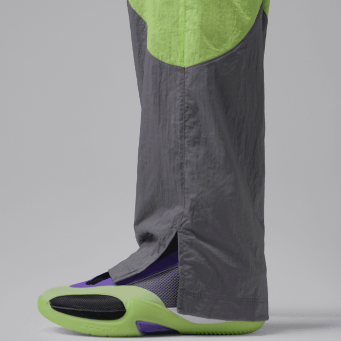 Pantalon Jordan Sport Quai 54 2026