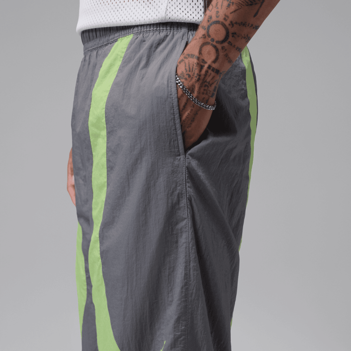 Pantalon Jordan Sport Quai 54 2026