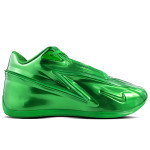 Color Vert du produit Nike KD 19 Butter Candy