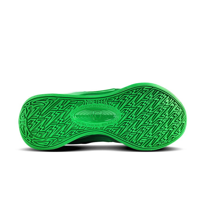 Nike KD 19 Gorge Green