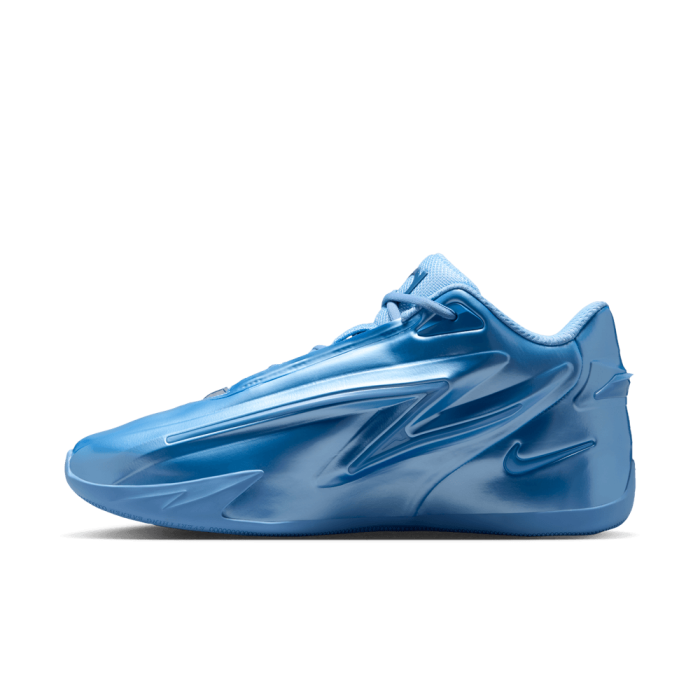 Nike KD 19 Blueberry Blast