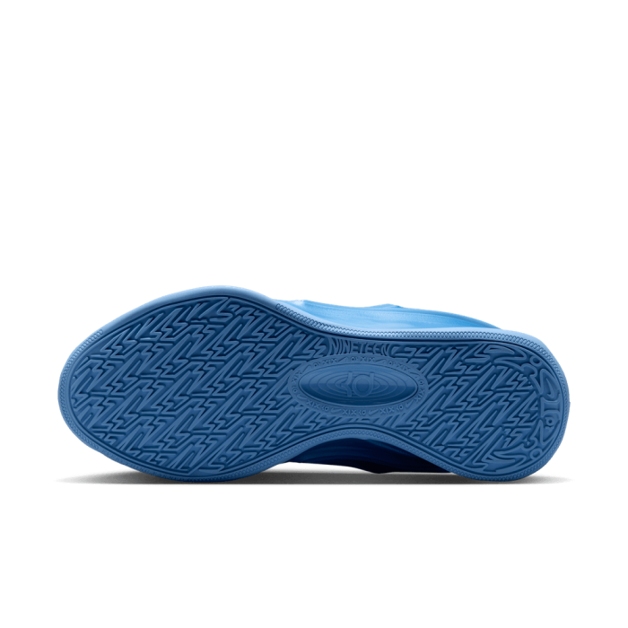Nike KD 19 Blueberry Blast