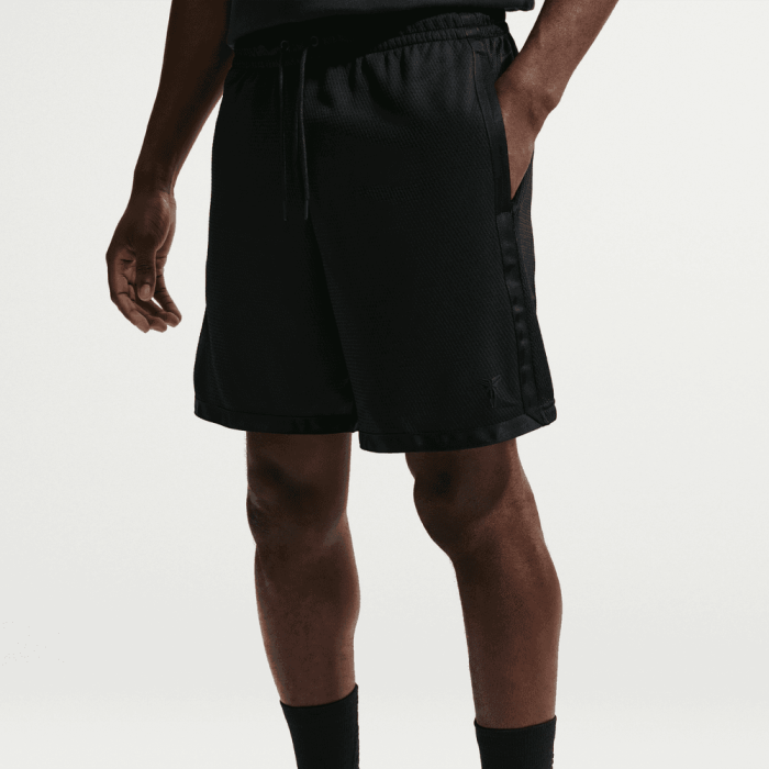 Short Nike Kobe Mamba Dri-Fit black