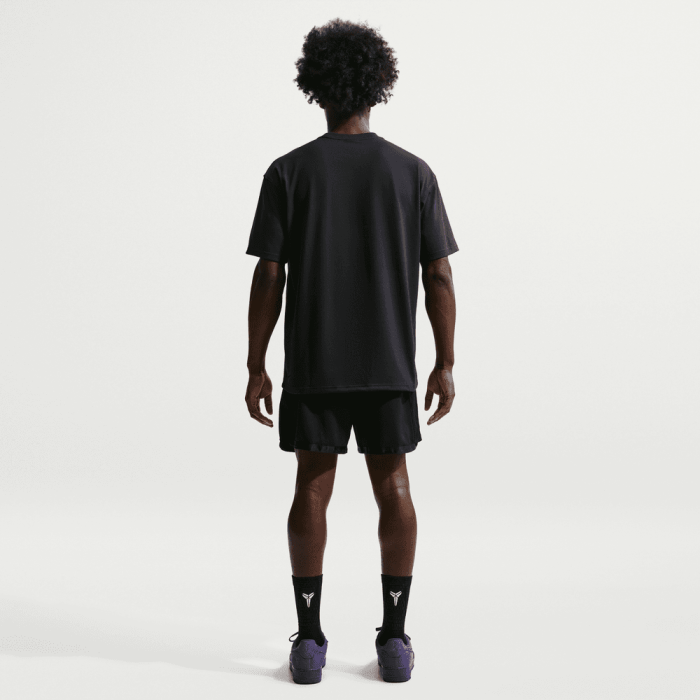 Short Nike Kobe Mamba Dri-Fit black
