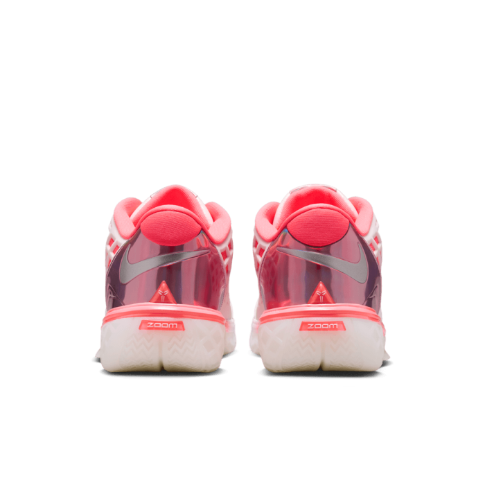 Nike Kobe 3 Low Protro Mambacita