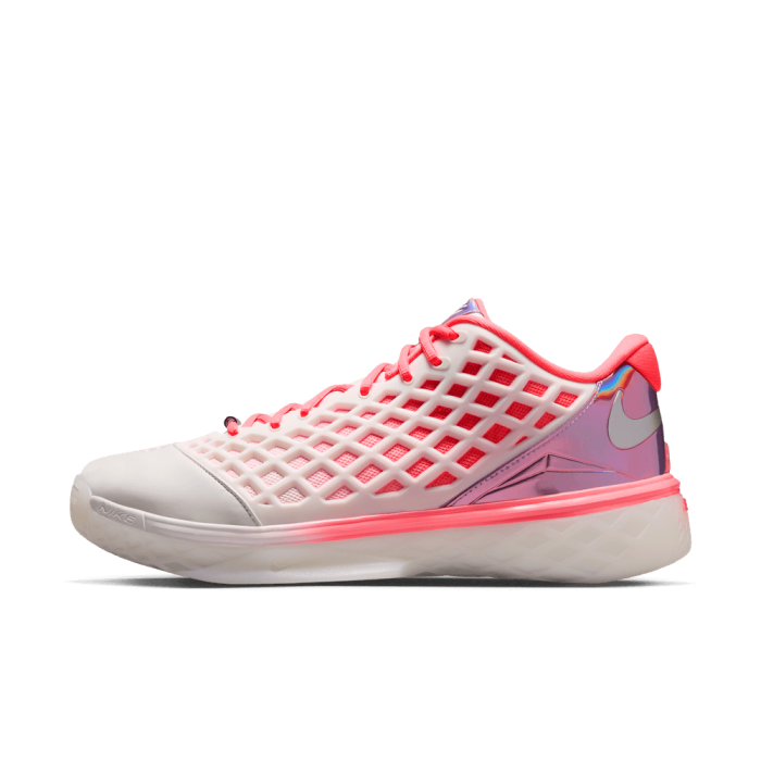 Nike Kobe 3 Low Protro Mambacita
