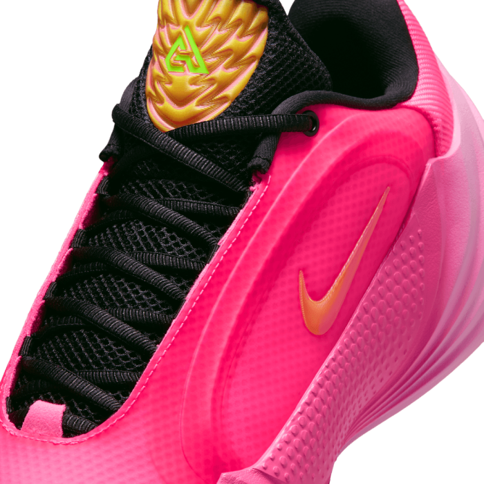 Nike Giannis Freak 8 Hyper Pink IM5150-600