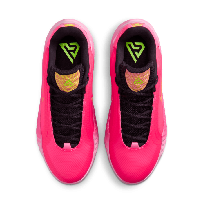 Nike Giannis Freak 8 Hyper Pink IM5150-600
