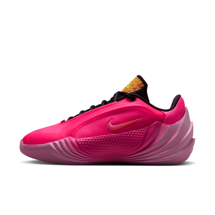 Nike Giannis Freak 8 Hyper Pink IM5150-600