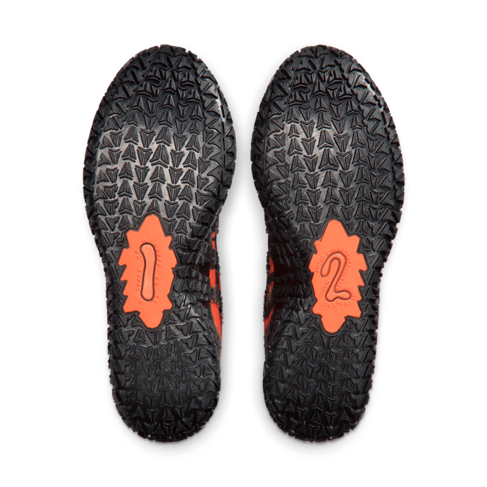Nike Ja 3 Animal Pack