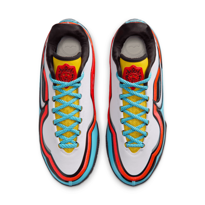 Nike LeBron 23 Stewie