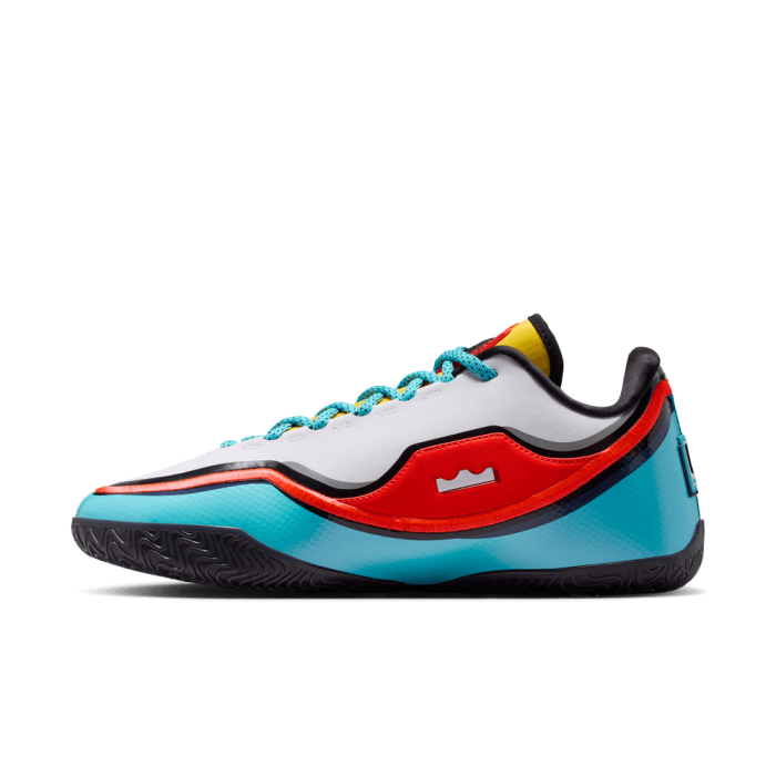 Nike LeBron 23 Stewie
