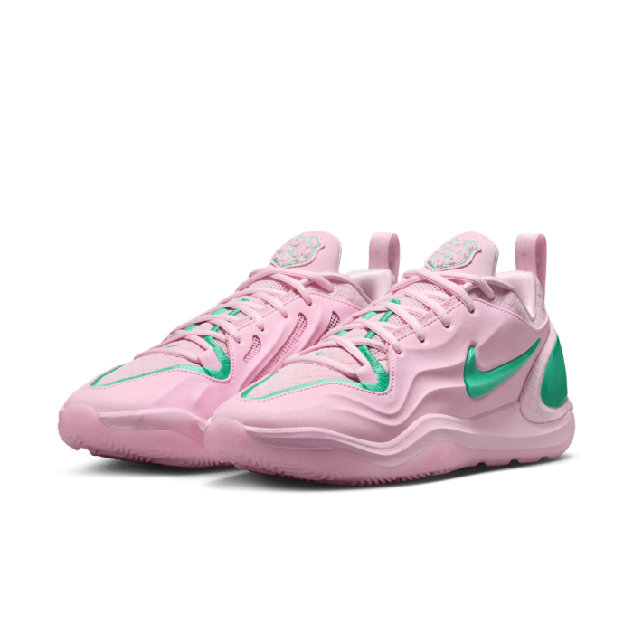 Nike A'two Pinkies Up