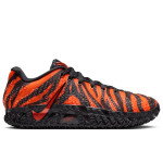 Color Orange du produit Nike Ja 3 Animal Pack