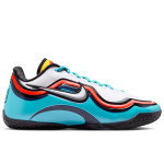 Color Bleu du produit Nike LeBron 23 Stewie