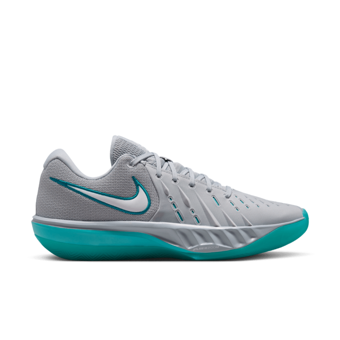 Nike G.T. Cut Academy 2 wolf grey