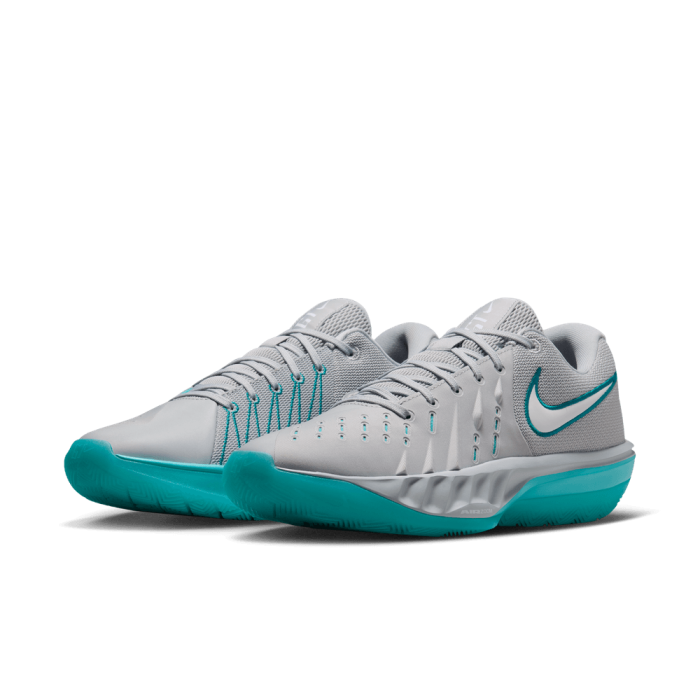 Nike G.T. Cut Academy 2 wolf grey