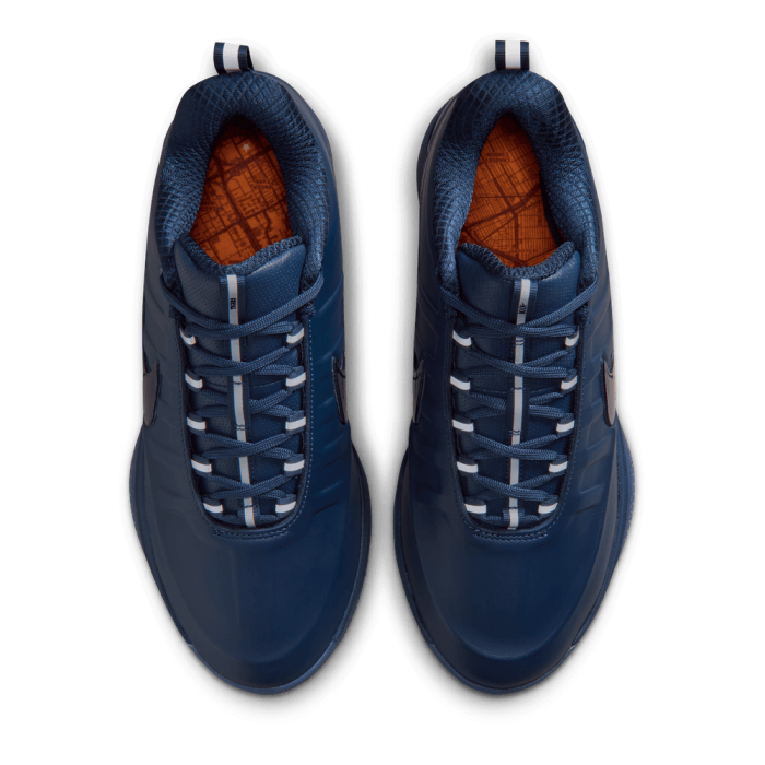 Nike Book 2 SE Detroit Tigers